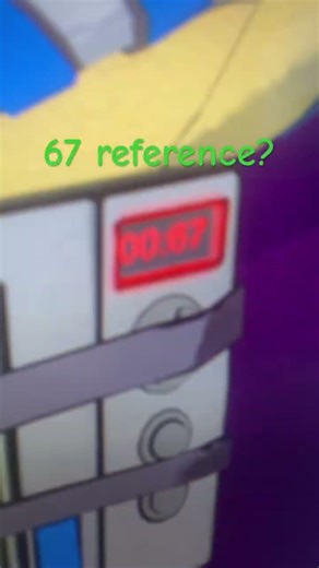 67 Fortnite reference