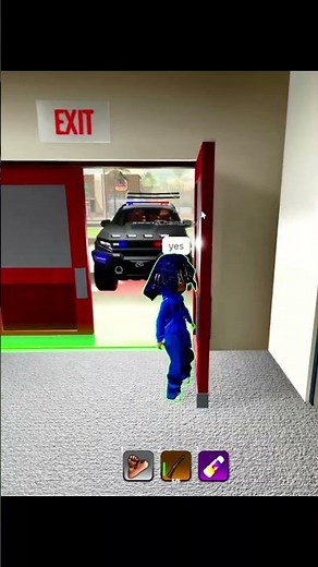 CALM LICKS💪 #fyp #viralvideo #viralshort #viral #roblox #blockspin #gaming #games #fy #foryoupage