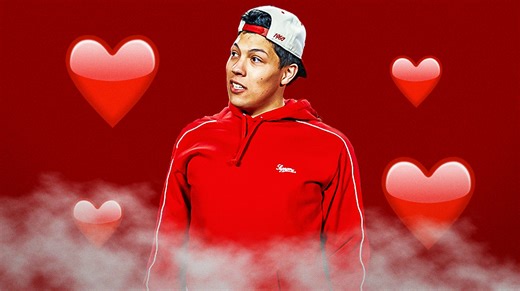 Patrick Mahomes' brother Jackson Mahomes reveals girlfriend