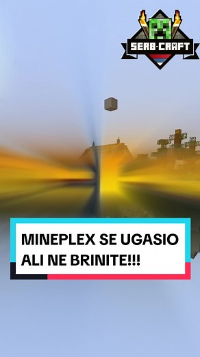 Mineplex se ugasio: Šta dalje?