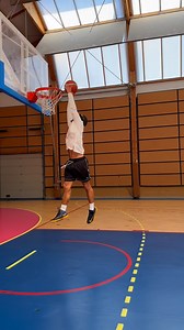 Y’en a d’autres qui ont connu la hyperdunk ici 🤩 #hyperdunk #basketballshoes #ballislife #basketball | Brisco Basketball Freestyle