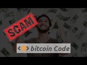 Bitcoin Code Test und Erfahrungen ❌