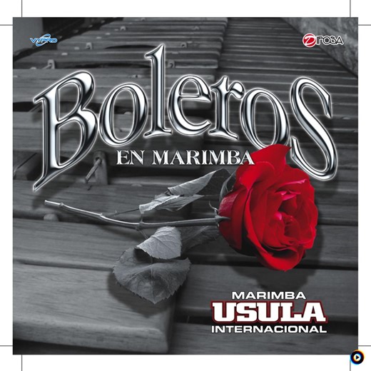 Nos Vamos a la Playa by Marimba Usula Internacional