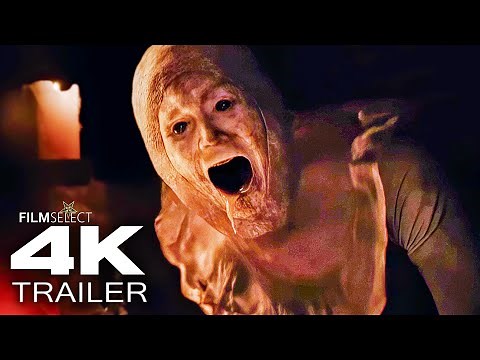 KEEPER Official Trailer 2 (2025)