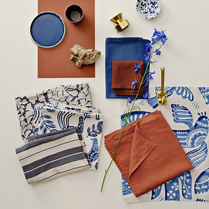 New products and collections