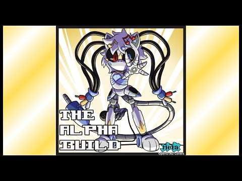 The Alpha Build | Meta OpenUTAU Covers