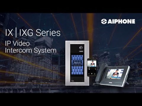 IX | IXG Series
