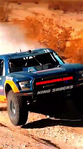 Baja 1000 Beast Mode 🔥 Extreme Off-Road Speed! #Baja1000 #ExtremeRally #OffRoadRacing