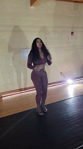 4.5K views · 115 reactions | This was a freestyle.....I dance like a mom and it annoys me so much I remember when I used to be graceful and relaxed with every move now I just look stiff and like I'm thinking to hard......and being a perfectionist doesn't make it any easier I beat myself up over the smallest error....I'll get there again one day. | Essence Essence | Facebook