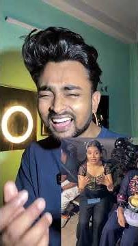 Ankita আর Priya বন্ধু হয়ে সুমি কে দেখতে না গিয়ে 🥲 হাগুরের মতন খাচ্ছে আর হাগছে 🤣😂