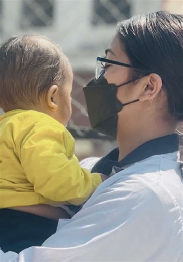 Finding Peace and Joy in Medicine