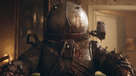 Video: We've Played Cronos: The New Dawn On Switch 2