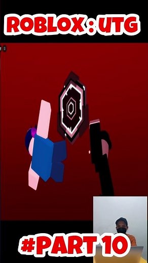 roblox UTG : I am playing the game utg #part10