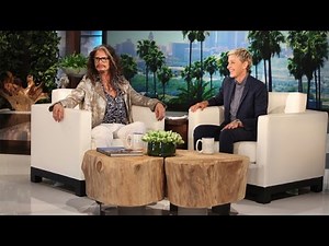 Steven Tyler Talks His Country Music Debut