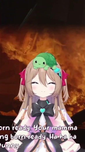 [Insert funny joke here] #neurosama #neuro #neurosamaclips #shorts #vedal987 #vtuber #vedal #twitch