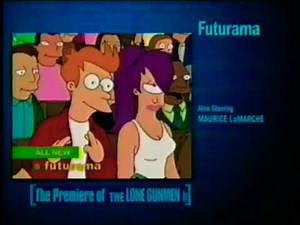 Fox Split Screen Credits (March 4, 2001)