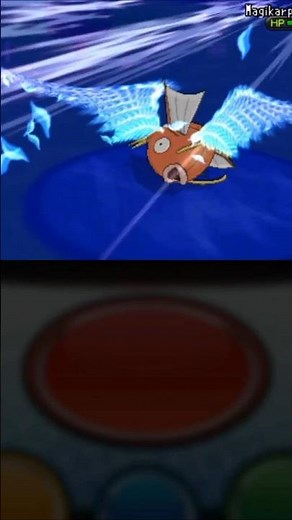 Pokémon: Sky Attack Evolution (Gen 4–7) | #143 #pokemon #3ds #ds