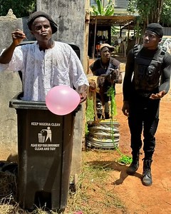 8.5K views · 103 reactions | The balloon exploded | Mr 2muchtalk | Facebook