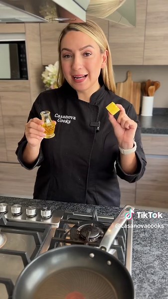 Receta de Arroz al Cilantro