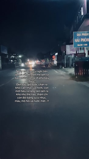 Kiếm Đồng Tiền: Hành Trình Vất Vả và Sỉ Nhục