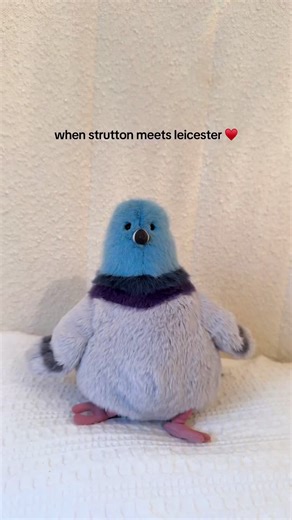 it was a perfect love story ♥️ #jellycat #jellycatcollection #jellycatcollector #lovestory #fyp @Jellycat
