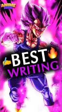 Top 5 Anime Characters With Better Writing Than Goku | Tamil anime | Dragon ball tamil | Dbs tamil