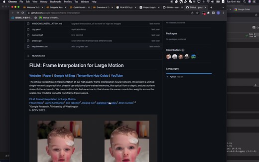 [给青少年的Colab教程] Colab简介