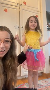 Watch Adorable dress up set on Amazon Live