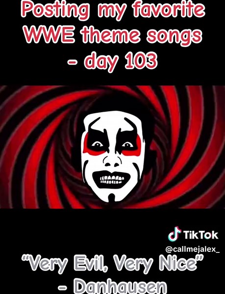 Exploring WWE's Best Theme Songs: Day 103