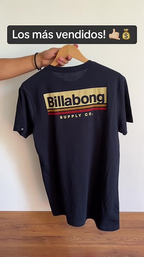 Aprovecha nuestras promociones 🎁 vuelve nuestra promo 3 polos x s/99! Gorras y billeteras desde s/50🤘🏼 Las mejores marcas: Billabong, Maui, dunkelvolk y más Escríbenos al 960721443 Revisa nuestra página web: srstore20.com #ideasderegalos #ropahombres #billeteras #gorras #poleras #ropasurf