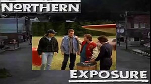 northern exposure season 5 episode 5