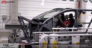 21 reactions | Engineers simulated the perfect car crash with MATLAB! https://buff.ly/2OncIt5 | MathWorks | Facebook