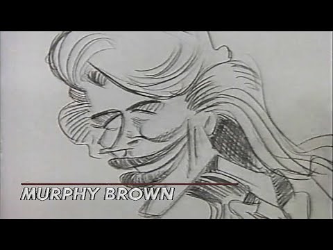 Classic TV Themes: Murphy Brown (Stereo)