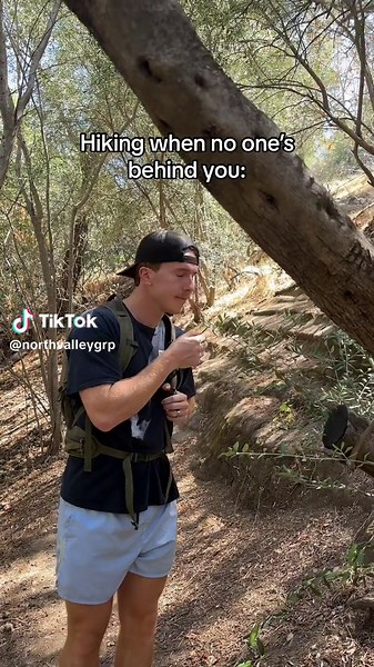 Challenging Hiking Trails: The Ultimate Adventure