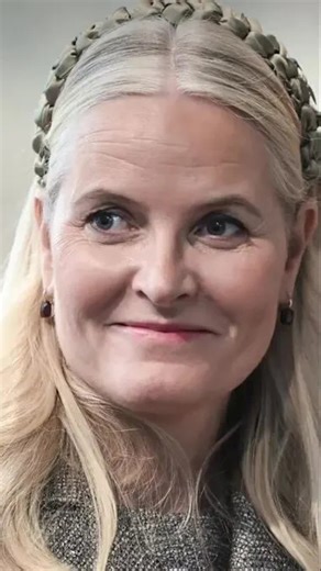 Mette-Marit den Tränen nahe: Epstein hat mich manipuliert