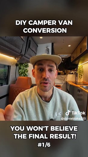 DIY CAMPER VAN CONVERSION FULL BUILD TIMELAPSE. (1/6) #VanConversion #DIYCamperVan #FullBuild #BuildTimelapse #CamperVanBuild #VanLifeBuild #DIYConversion #VanBuild #VanLife #DIYProjects #CamperVanBuild #FYP #foryoupage❤️❤️ #trendingvideos #viral