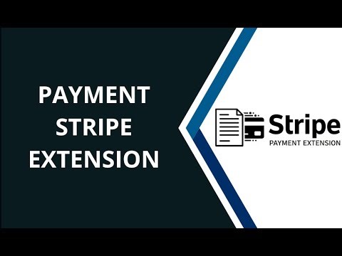 How to configure Stripe payment acquirer to include extra fees? | #how #to #config #strip #payment