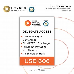 With 85 sessions addressing the entire energy value chain and 300 expert speakers, the EGYPES 2024 Conferences showcase the industry's commitment to energy transition and achieving a net-zero future. By uniting diverse stakeholders, EGYPES drives discussions that shape the energy landscape, promote innovation, and pave the path towards a sustainable, affordable and climate conscious energy sector for all. The EGYPES 2024 Conferences are also crucial for fostering engagement among government offi