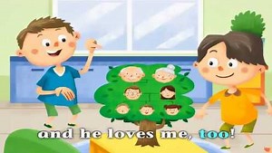 亲爱的爷爷是农夫-0