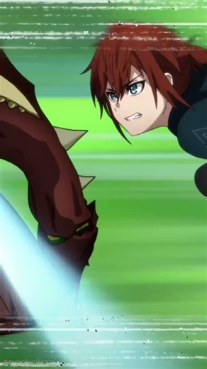 Arthur Becomes the KING | The Beginning After the End