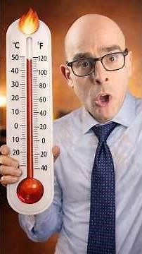 What is the temperature?