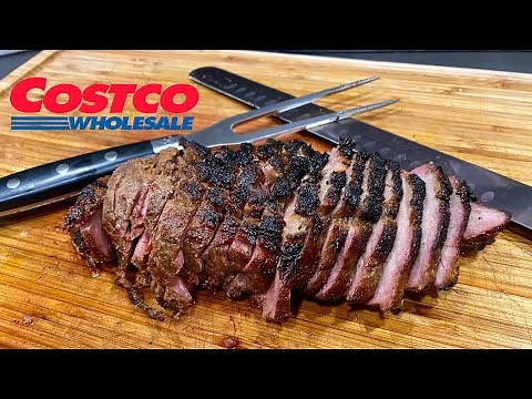 The Best BBQ Knife Set! Cangshan 7-Piece review