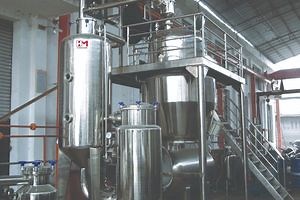 [Hot Item] Herb Super-Critical Extraction Unit Modern Extraction Technology