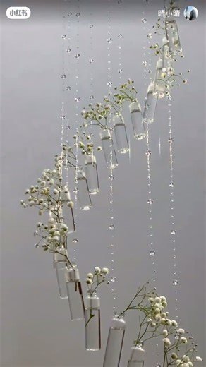 Craft and DIY | A sky full of stars and a wind chime made from small bottles! ✨ What’s the most creative thing you’ve ever upcycled? Share your ideas in... | Instagram