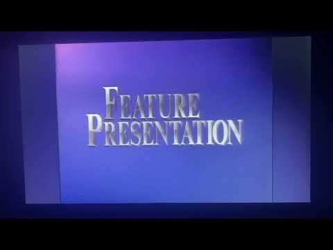Paramount Feature Presentation Logo (1989)