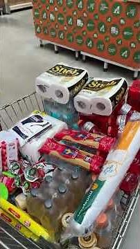 Shopping of the month at the Farm 🐄🍃 #roçalife #foryou #feed #vlog