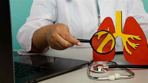 Interstitial Lung Disease: How This Common Lung Disorder Is Treated