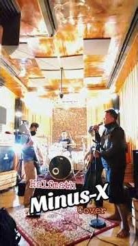 cover halfmath my infernality #rehearsal studio #rumahfk studio