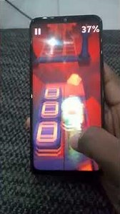 Rolling Sky Level 2- Sky 🏙