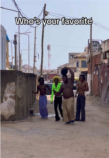 Rate Our Waist: Colorful Dance Challenges